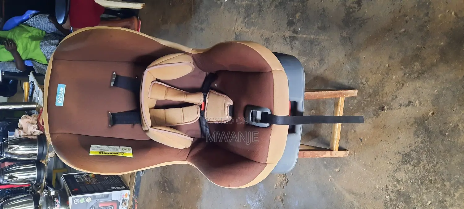 Newbaby Car Seats