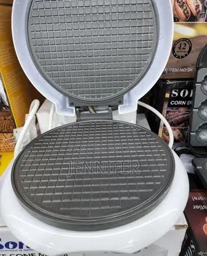 DSP Ice Cream Corn and Waffle Maker