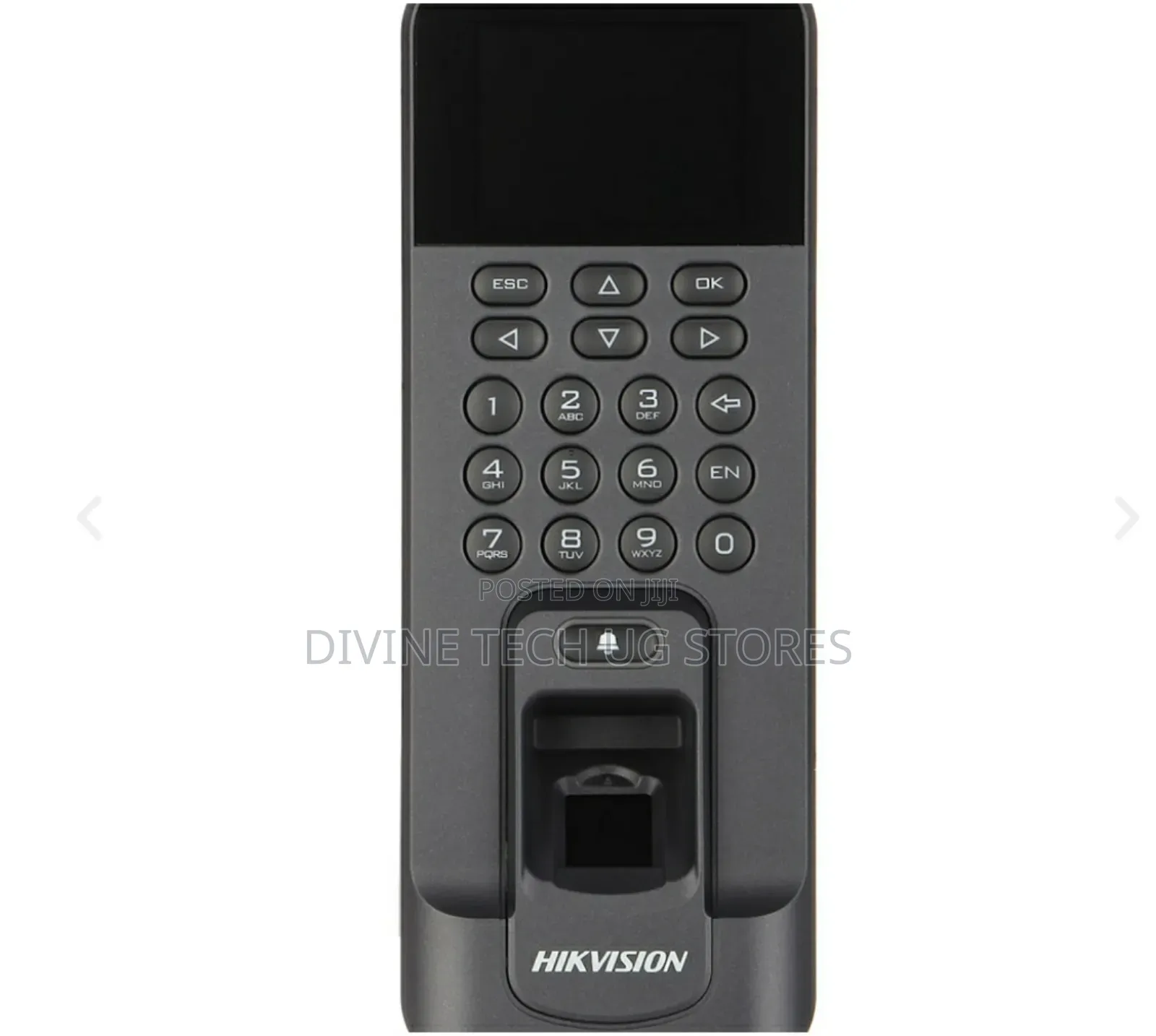 Fingerprint Door Lock Biometric Door Lock System