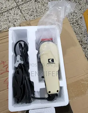 Original Chaoba PRC Hair Clipper