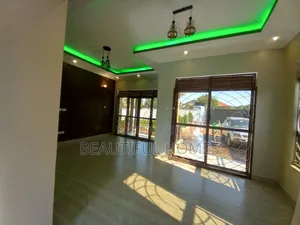 Furnished 4bdrm Bungalow in Kira for sale