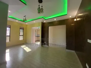 Furnished 4bdrm Bungalow in Kira for sale
