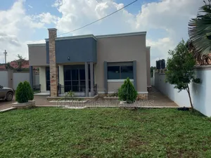 Furnished 4bdrm House in Kira for sale