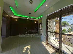 Furnished 4bdrm House in Kira for sale