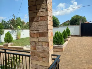 Furnished 4bdrm Bungalow in Kira for sale
