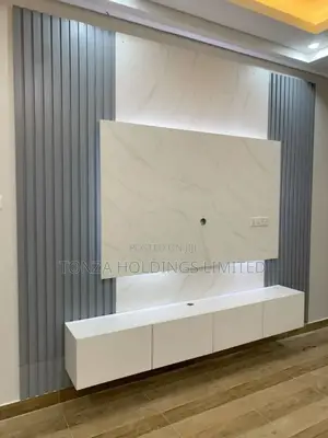 Modern TV Unit