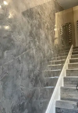 Italian Stucco Paint