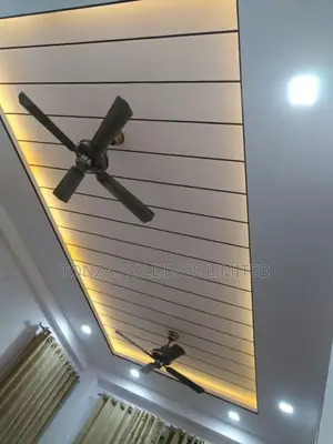 PVC Ceiling