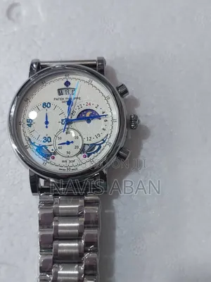 Patek Phillips Luxury Watches