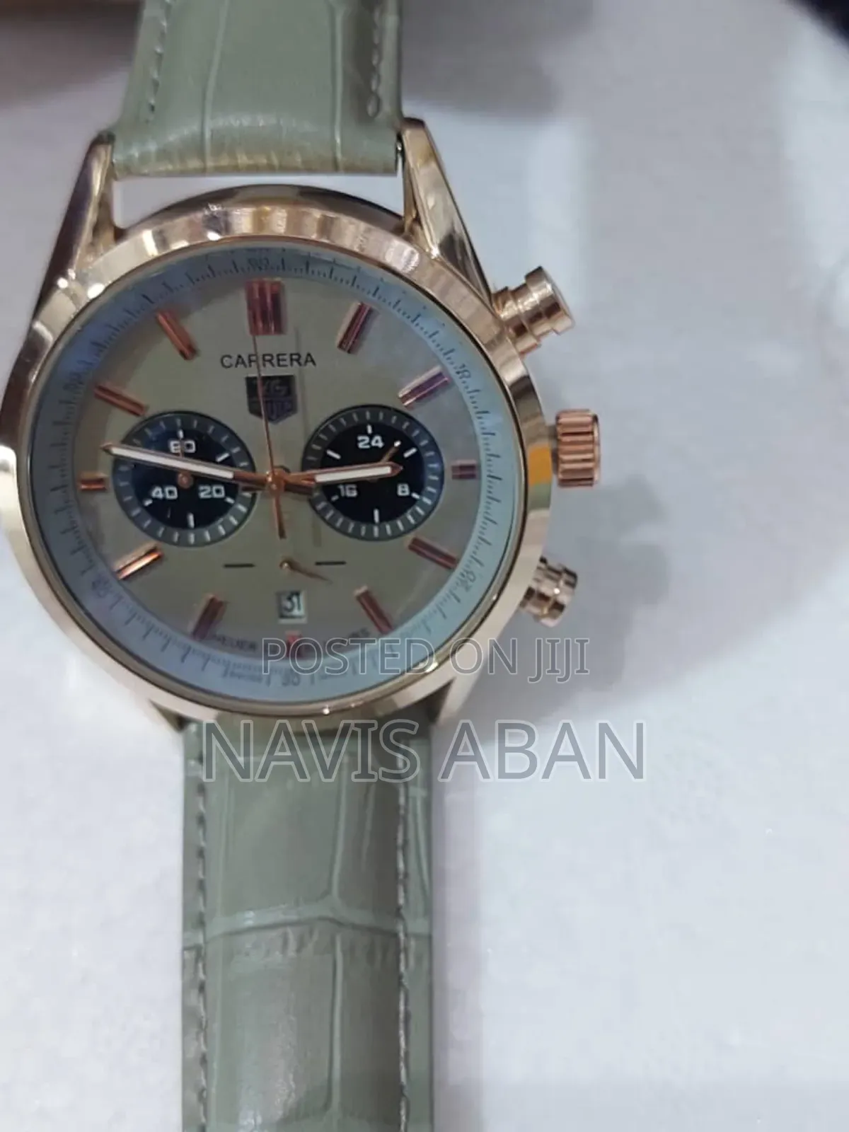 Omega Genuine Luxury Watches