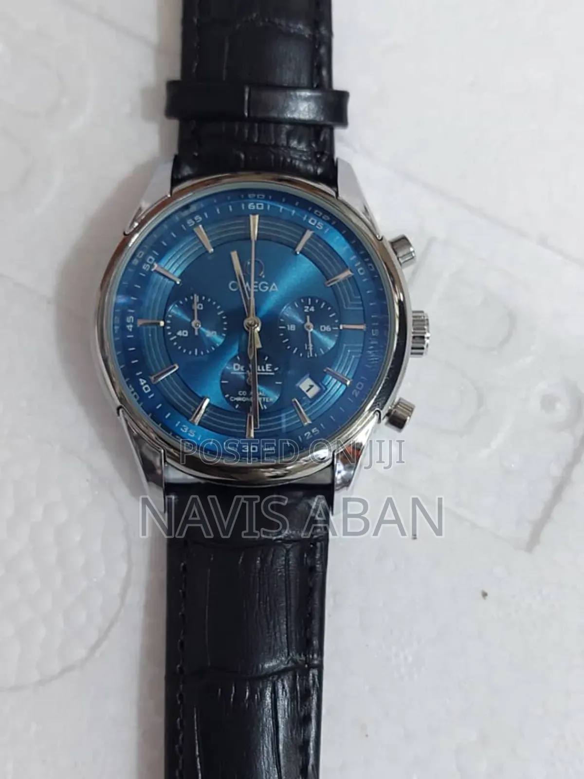 Omega Genuine Luxury Watches