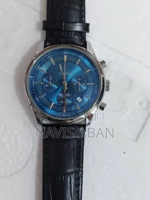 Omega Genuine Luxury Watches