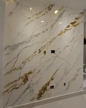 Italian Stucco Painting
