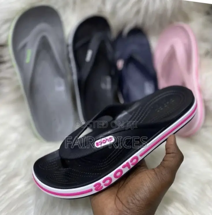 Unisex Crocs Slippers