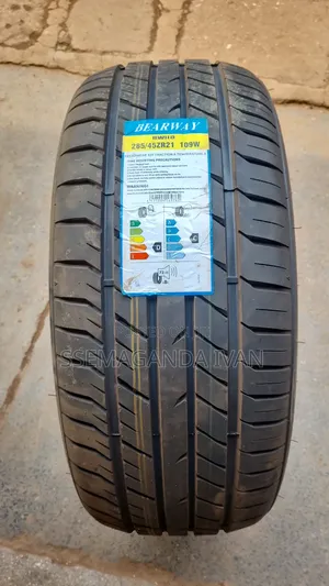 285/45r21 Bearway Tires