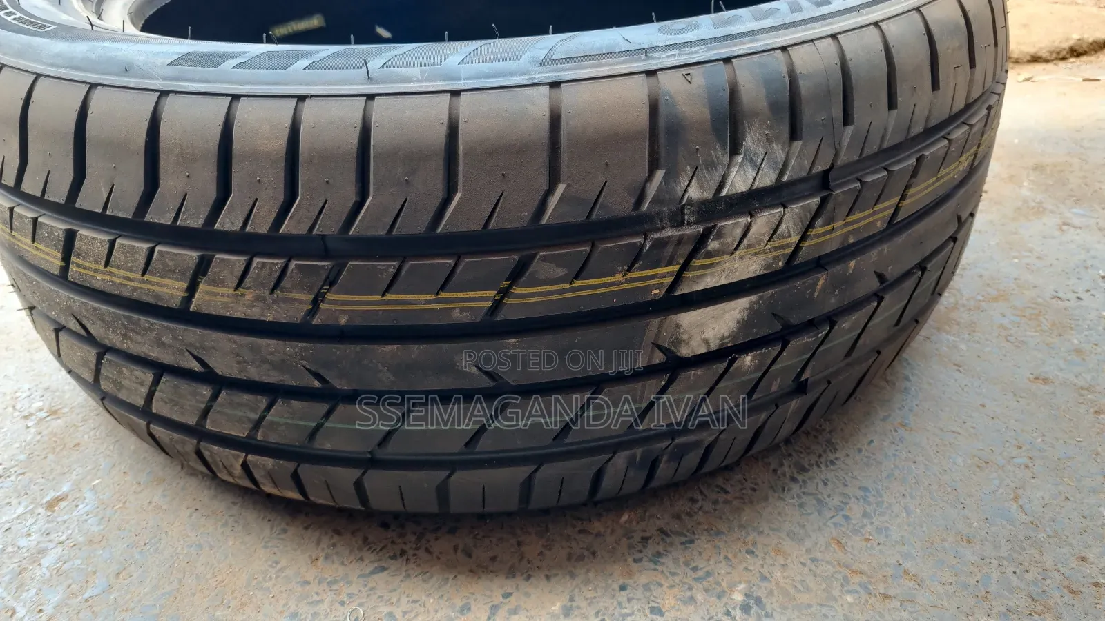 285/45r21 Bearway Tires