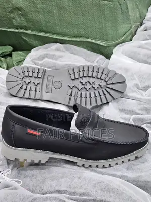 Big Sole Moccasins