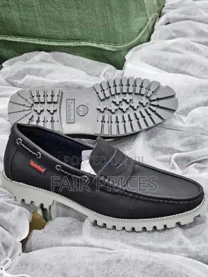 Big Sole Moccasins