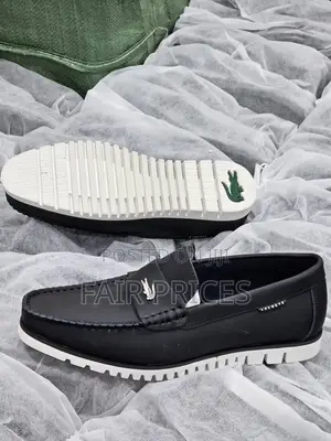 Big Sole Moccasins