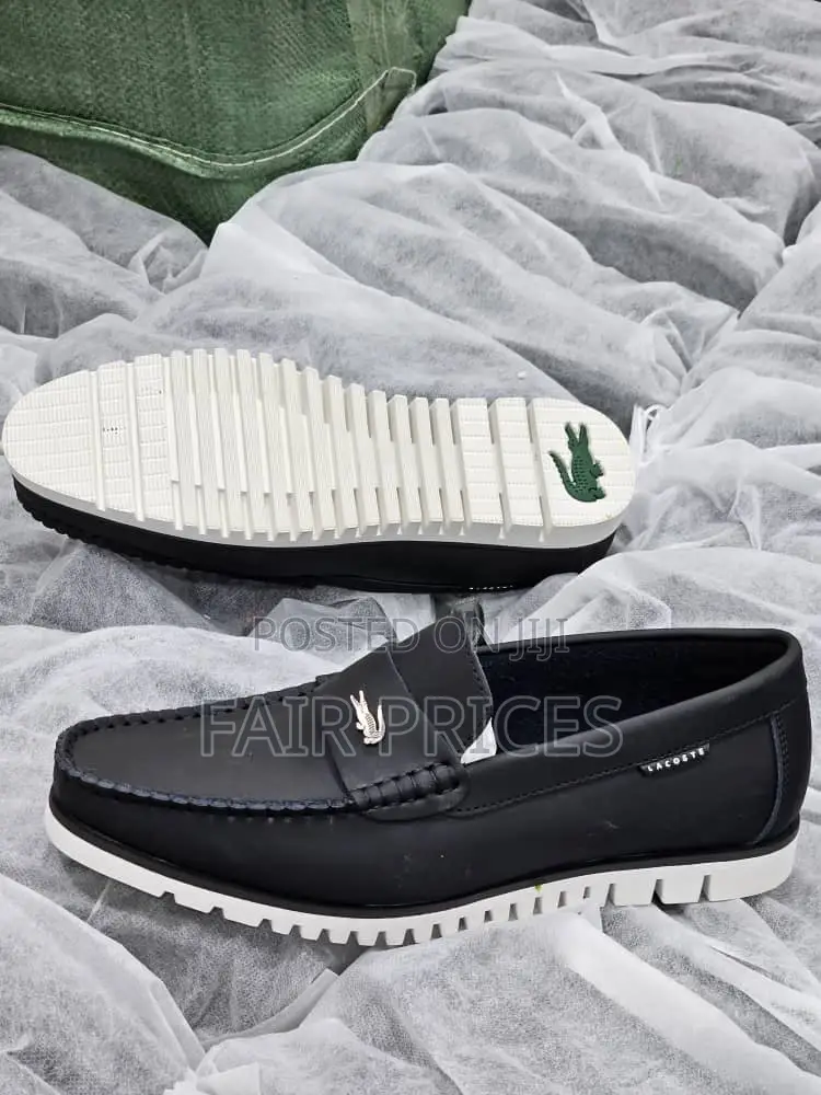 Big Sole Moccasins