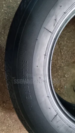 215/65r16 Bridgestone Foreign Used Tyres Made in Japan