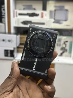 Samsung ST200F
