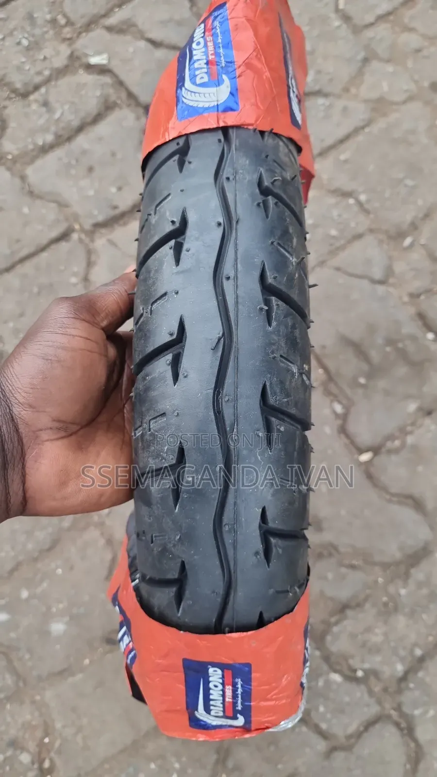 350r15 Tyre Made in Pakistan