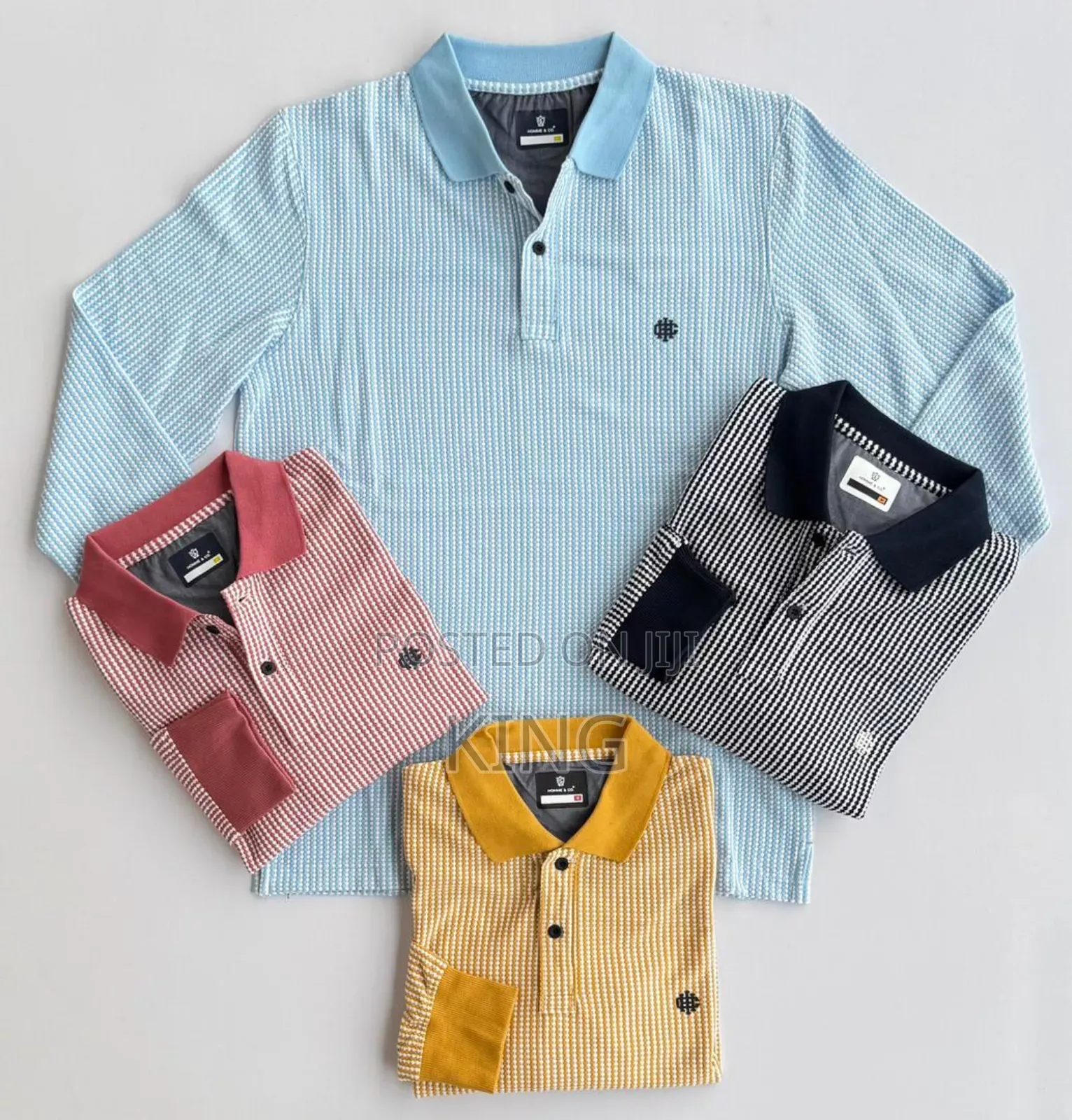 Modest Vintage Sleeve T-Shirt