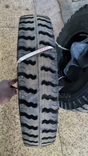 700r15 MRF Mudgrip Tyres