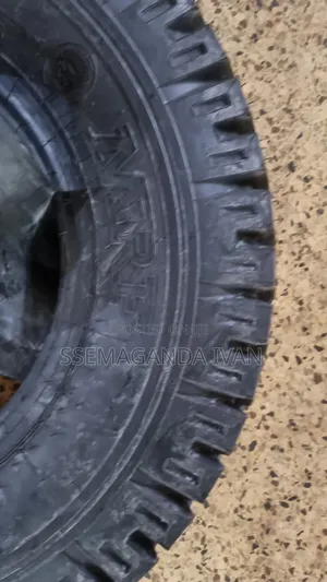 700r15 MRF Mudgrip Tyres