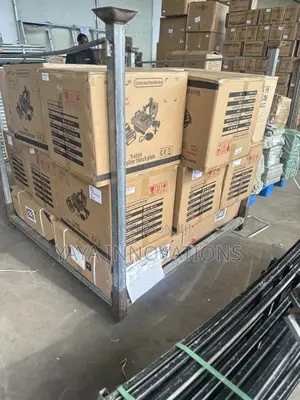 Newly Imported Heatpress Machines