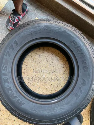 245/70r16 a/T Foreign Used Tyres