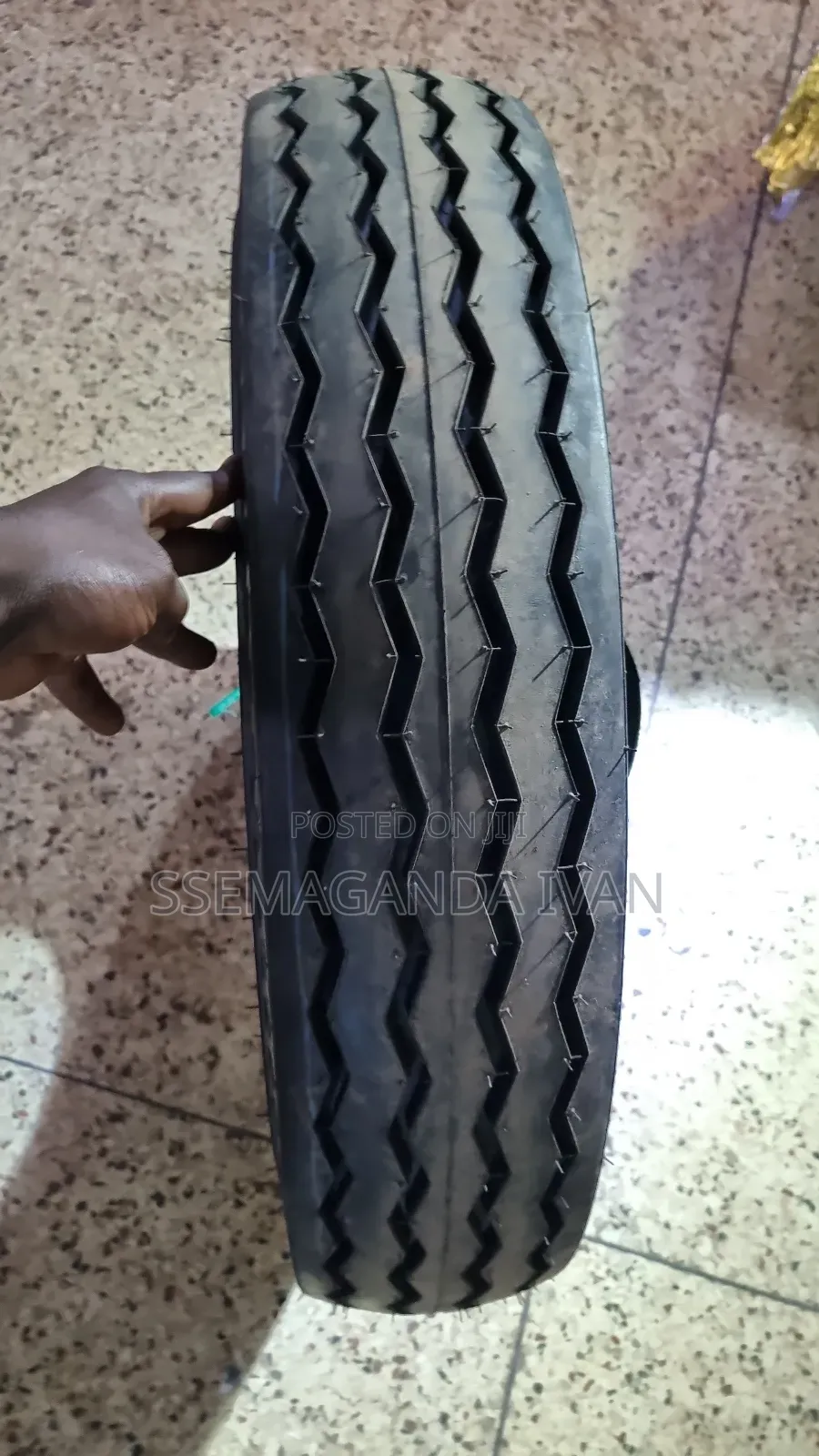 700r15 MRF Highway Tires