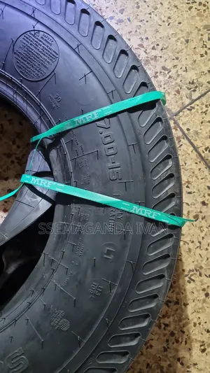700r15 MRF Highway Tires