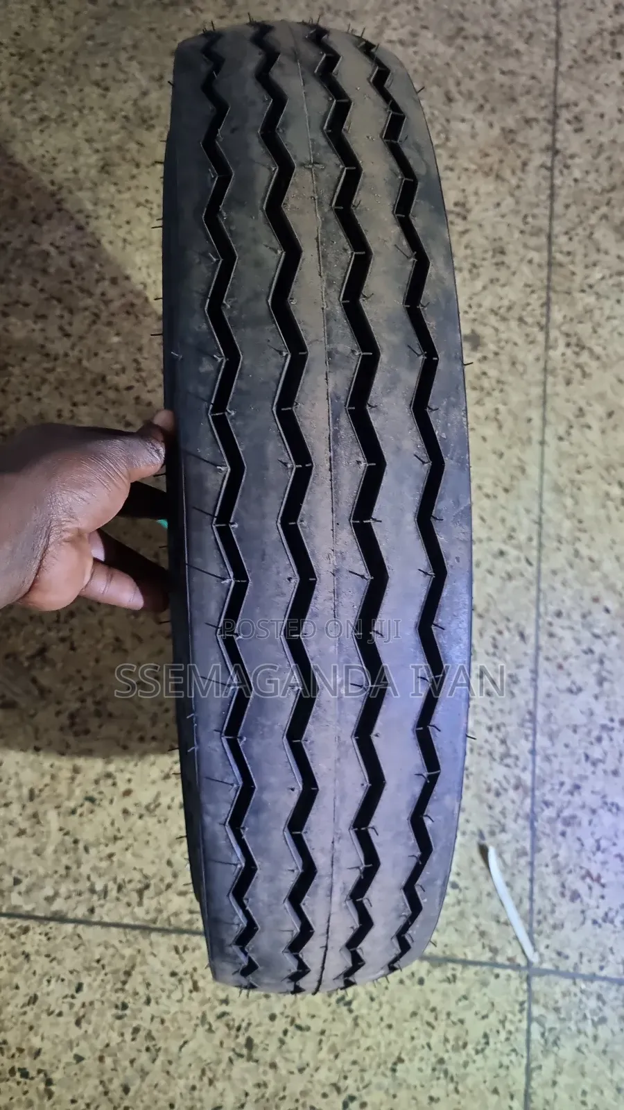 700r15 MRF Highway Tires