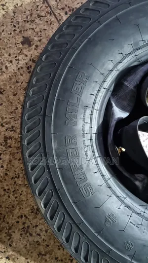 700r15 MRF Highway Tires