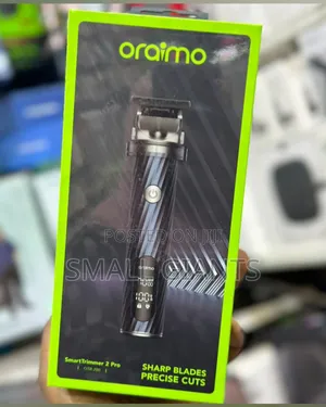 Oraimo Smart Trimmer 2 Pro