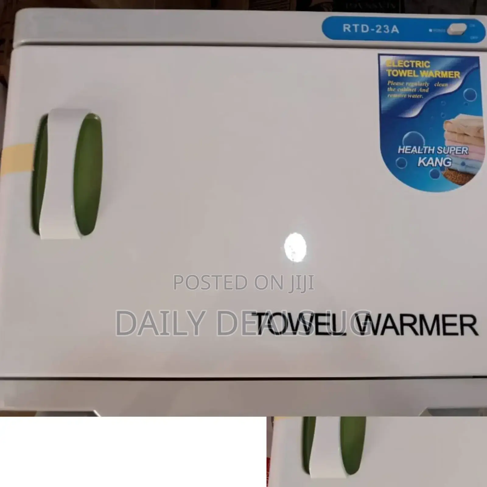Electric Towel Warmer