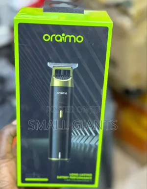 Oraimo Smart Trimmer OPC TR12