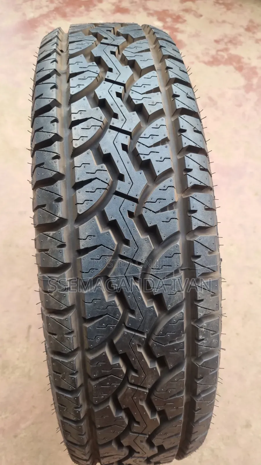 245/75r16 Gt Adventuro