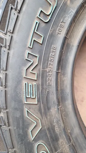245/75r16 Gt Adventuro