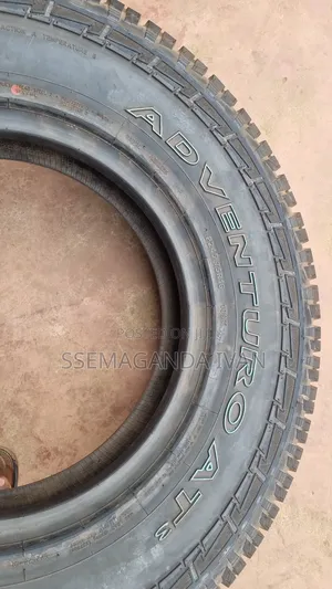 245/75r16 Gt Adventuro