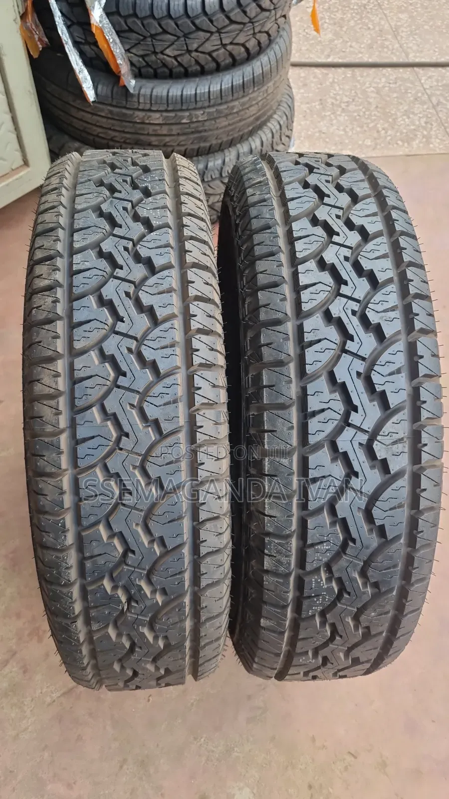 245/75r16 Gt Adventuro