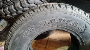 245/70r16 a/T Gt Savero Tyres