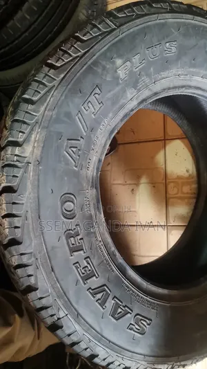 245/70r16 a/T Gt Savero Tyres