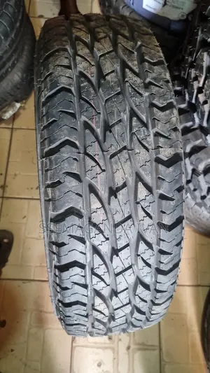 245/70r16 a/T Gt Savero Tyres