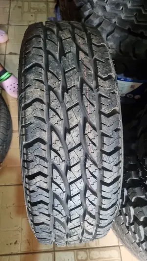 245/70r16 a/T Gt Savero Tyres