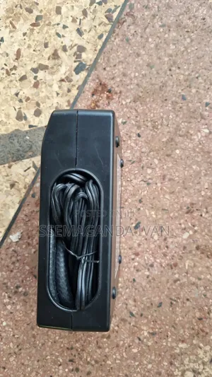 Car Mobile Tire Pump