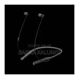 Oriamo Necklace 4 Bluetooth Neckband in Ear Earphones