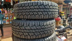 245/70r16 Adventure Tyres a/T